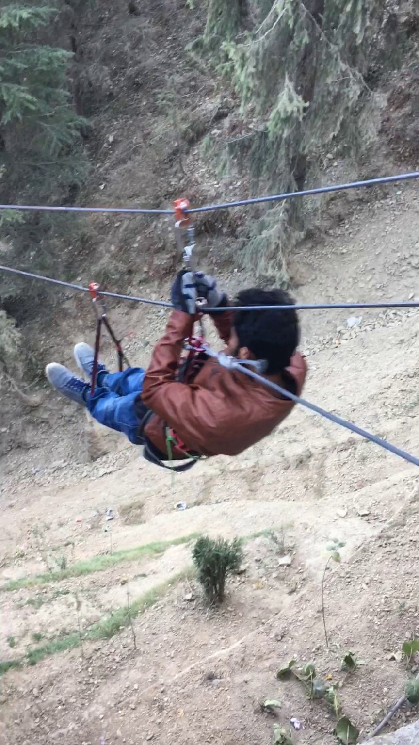 Photo of Shimla, Himachal Pradesh, India by Manoj Konduru