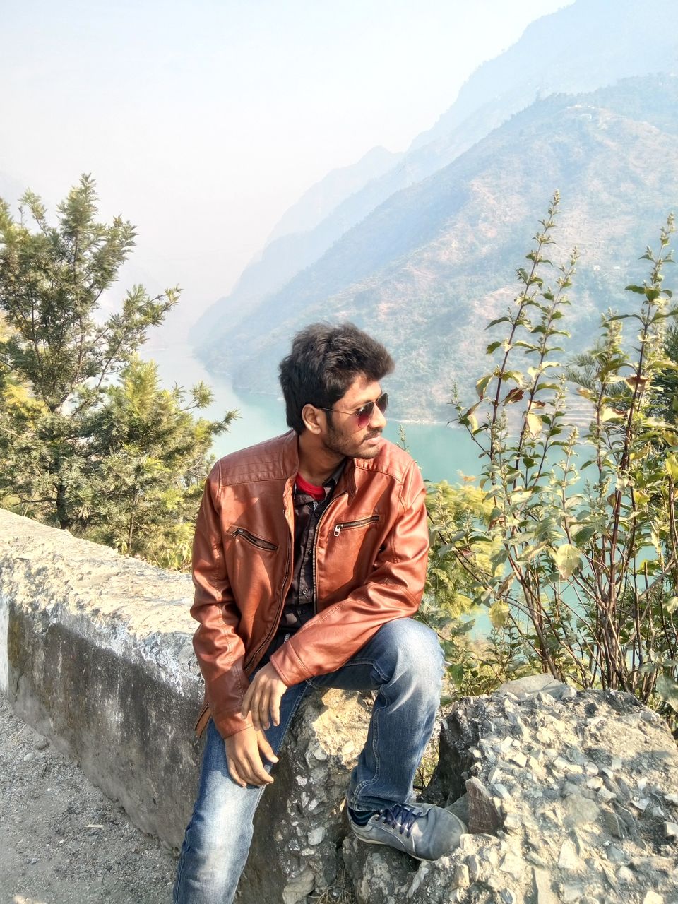 Photo of Shimla, Himachal Pradesh, India by Manoj Konduru