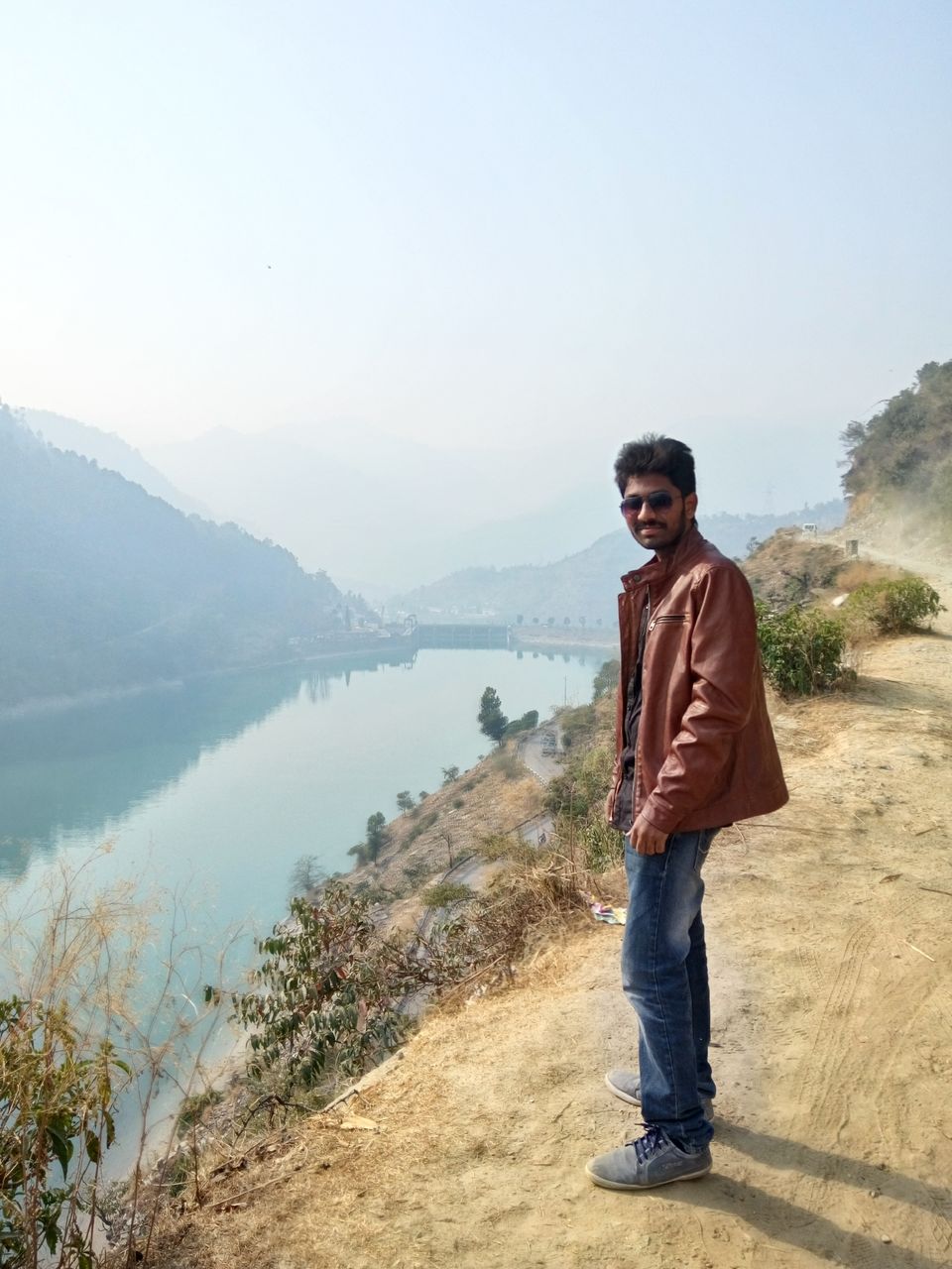 Photo of Shimla, Himachal Pradesh, India by Manoj Konduru