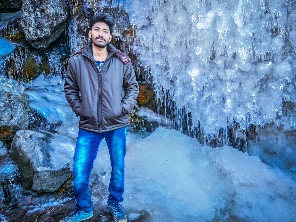 Photo of Manali, Himachal Pradesh, India by Manoj Konduru