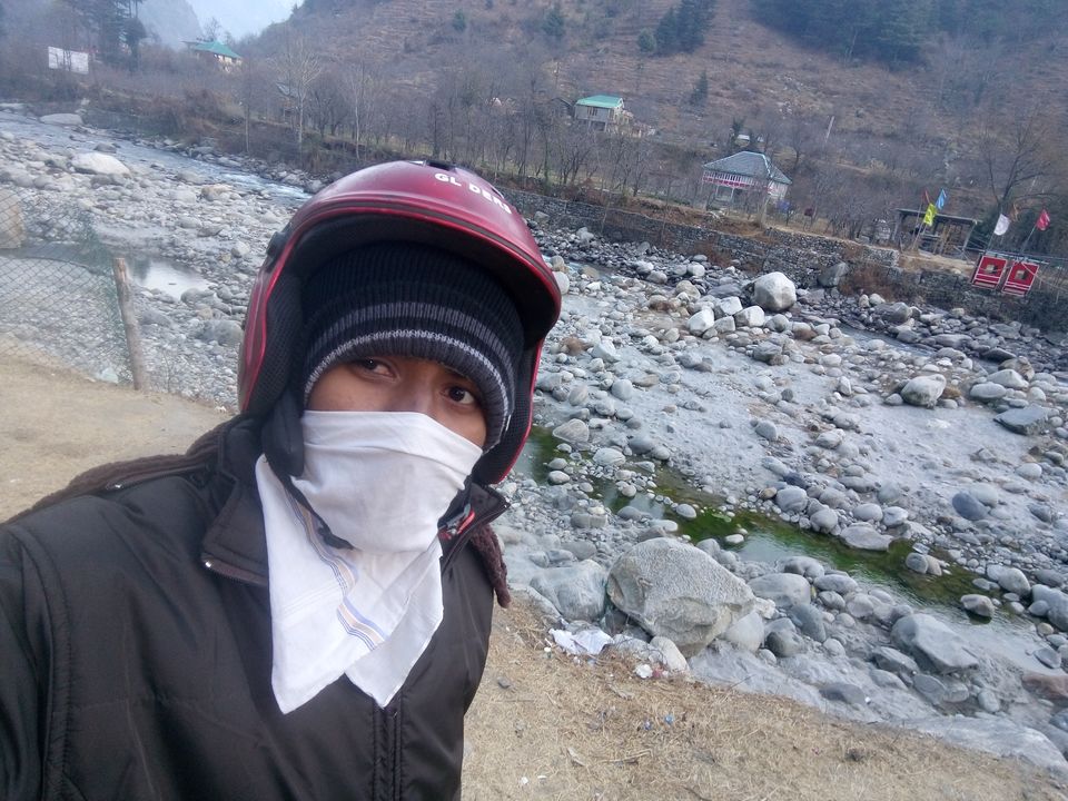 Photo of Manali, Himachal Pradesh, India by Manoj Konduru