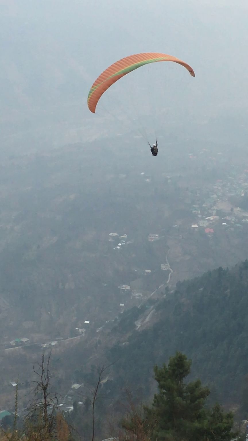Photo of Manali, Himachal Pradesh, India by Manoj Konduru