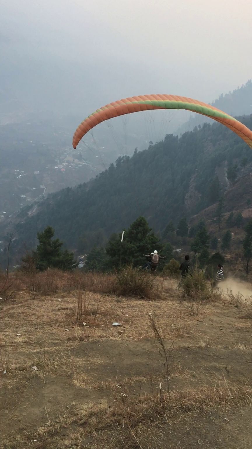 Photo of Manali, Himachal Pradesh, India by Manoj Konduru