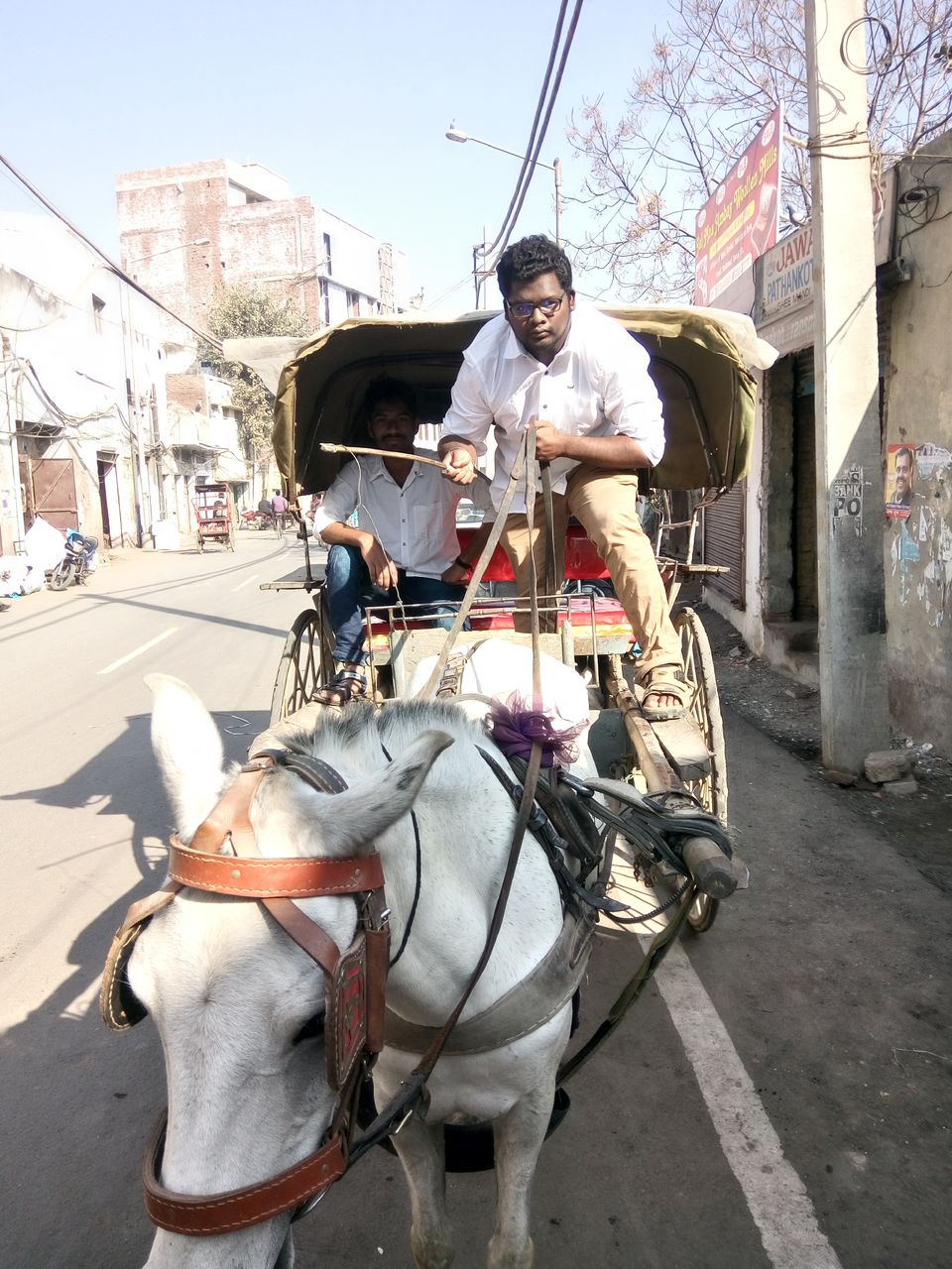 Photo of Amritsar, Punjab, India by Manoj Konduru