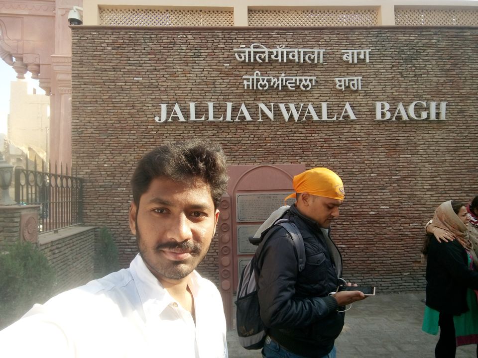 Photo of Amritsar, Punjab, India by Manoj Konduru