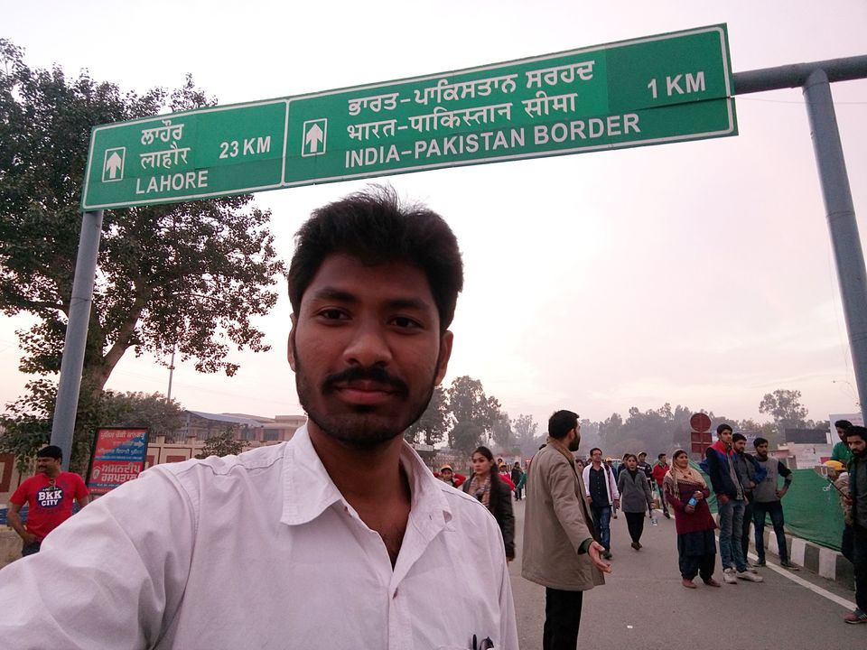 Photo of Amritsar, Punjab, India by Manoj Konduru