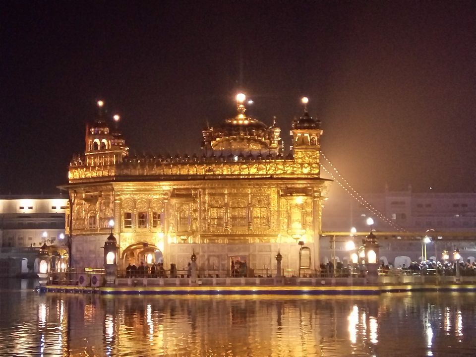 Photo of Amritsar, Punjab, India by Manoj Konduru