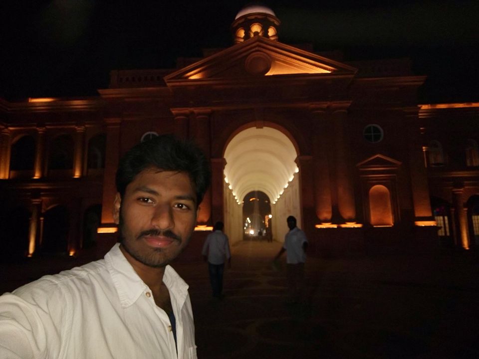 Photo of Amritsar, Punjab, India by Manoj Konduru