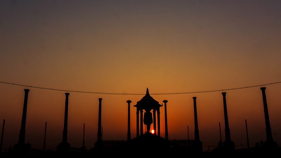 Photo of Pondicherry, Puducherry, India by tlondhe