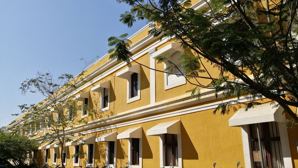 Photo of Pondicherry.... confluence of food & culture ! by tlondhe