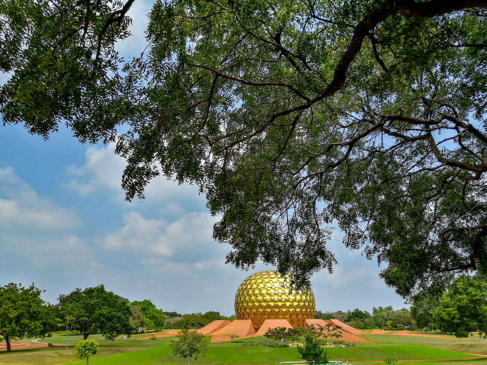 Photo of Pondicherry.... confluence of food & culture ! by tlondhe