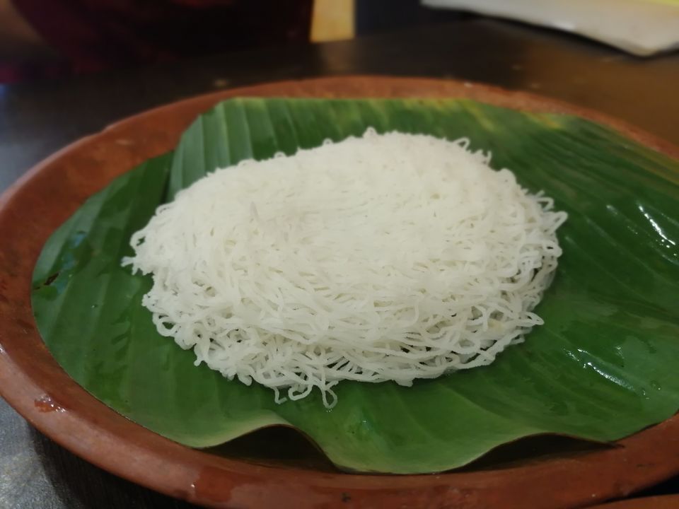 Photo of Pondicherry.... confluence of food & culture ! by tlondhe