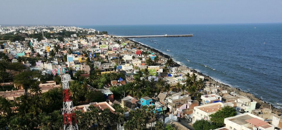 Photo of Pondicherry.... confluence of food & culture ! by tlondhe