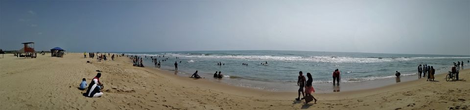 Photo of Pondicherry.... confluence of food & culture ! by tlondhe