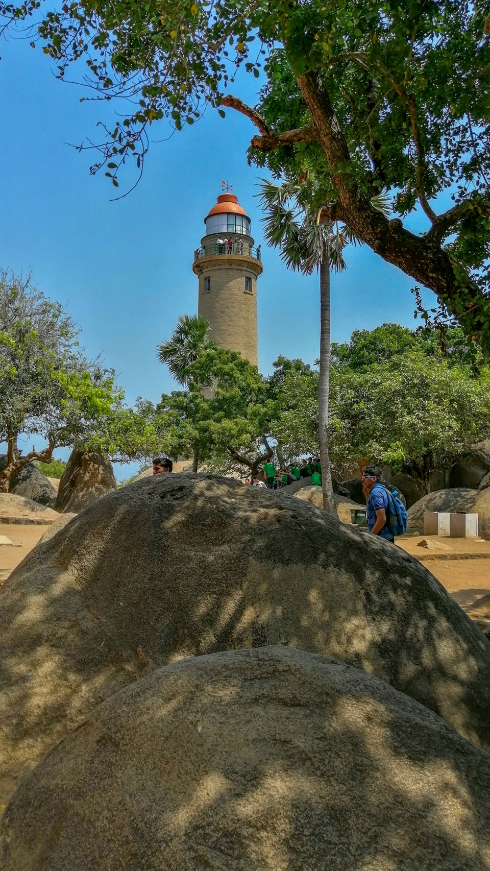 Photo of Pondicherry.... confluence of food & culture ! by tlondhe