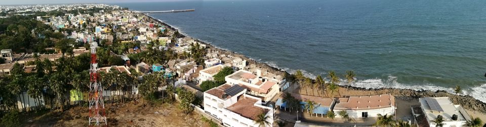 Photo of Pondicherry.... confluence of food & culture ! by tlondhe