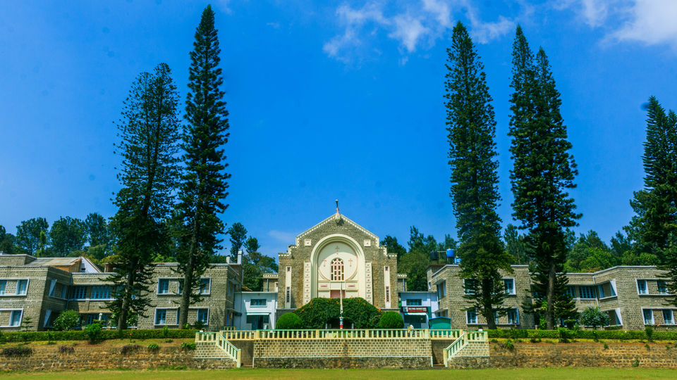 Photo of Yercaud ... a lesser know hill station down south #notinnorth by tlondhe