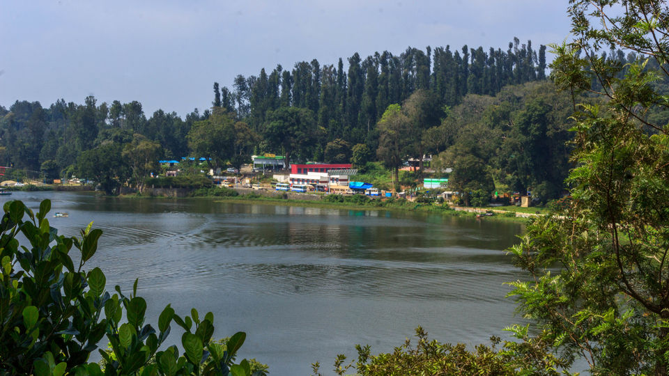 Photo of Yercaud, Tamil Nadu, India by tlondhe