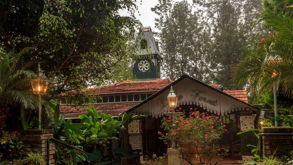 Photo of Yercaud ... a lesser know hill station down south #notinnorth by tlondhe