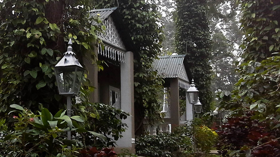 Photo of Yercaud, Tamil Nadu, India by tlondhe