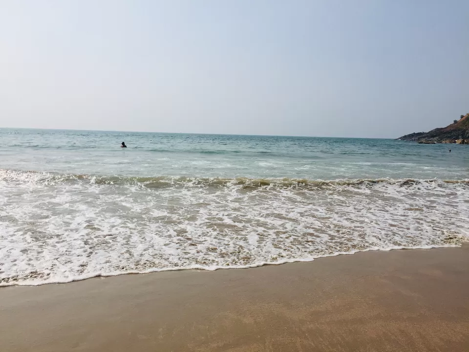 Photo of Gokarna by Simran Bosamiya