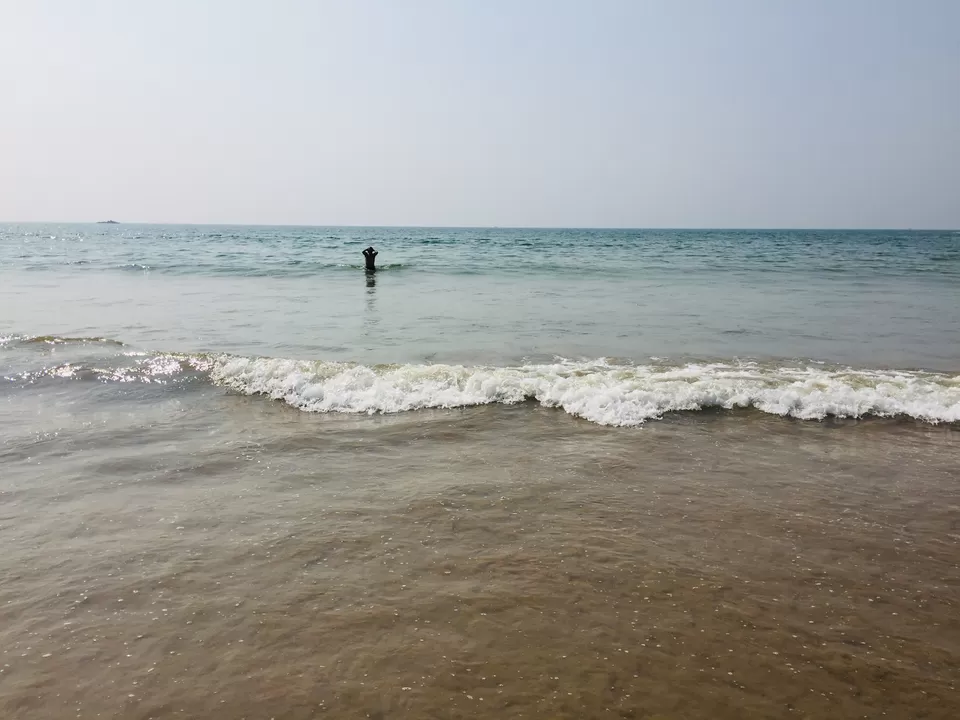 Photo of Gokarna by Simran Bosamiya