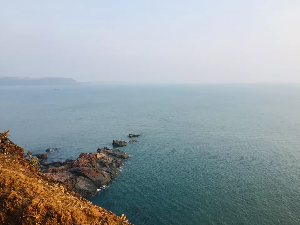 Photo of Gokarna by Simran Bosamiya
