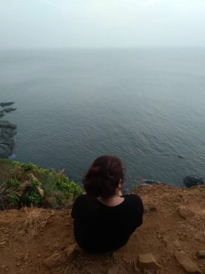 Photo of Gokarna by Simran Bosamiya
