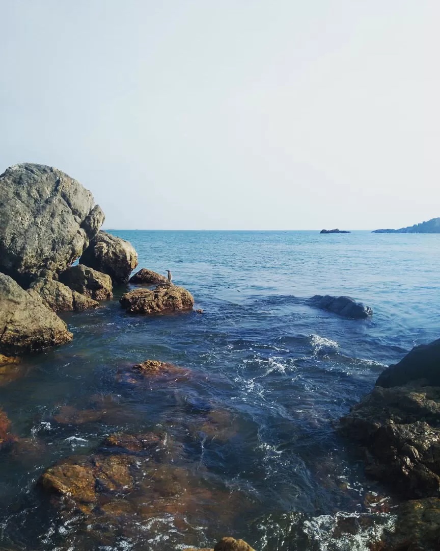 Photo of Gokarna by Simran Bosamiya