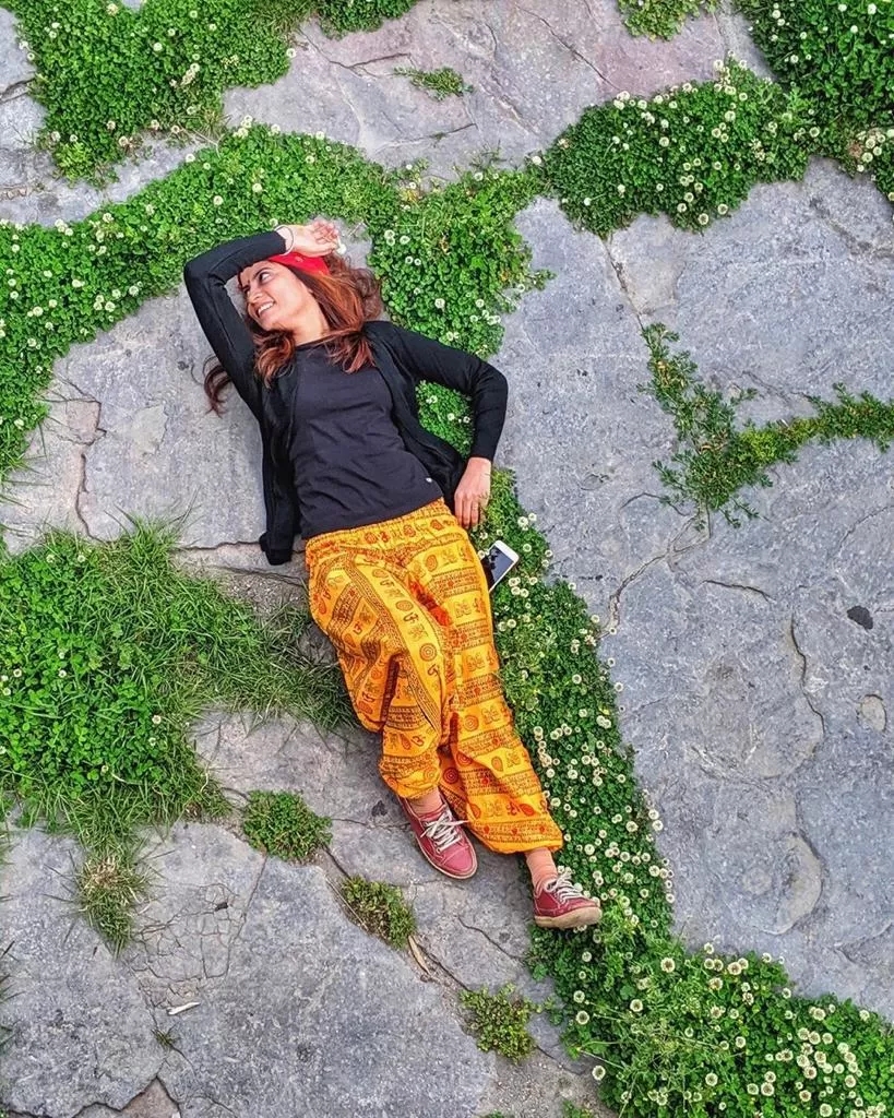 Photo of Kalpa, Kinnaur, Himachal Pradesh, India by _nostamponpassport_