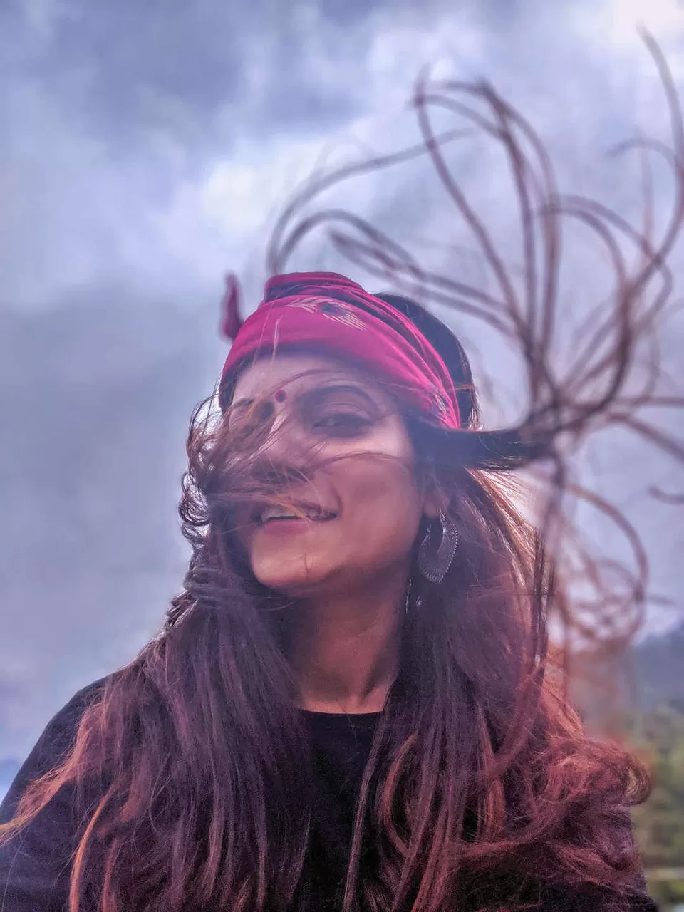 Photo of Chitkul, Himachal Pradesh, India by _nostamponpassport_