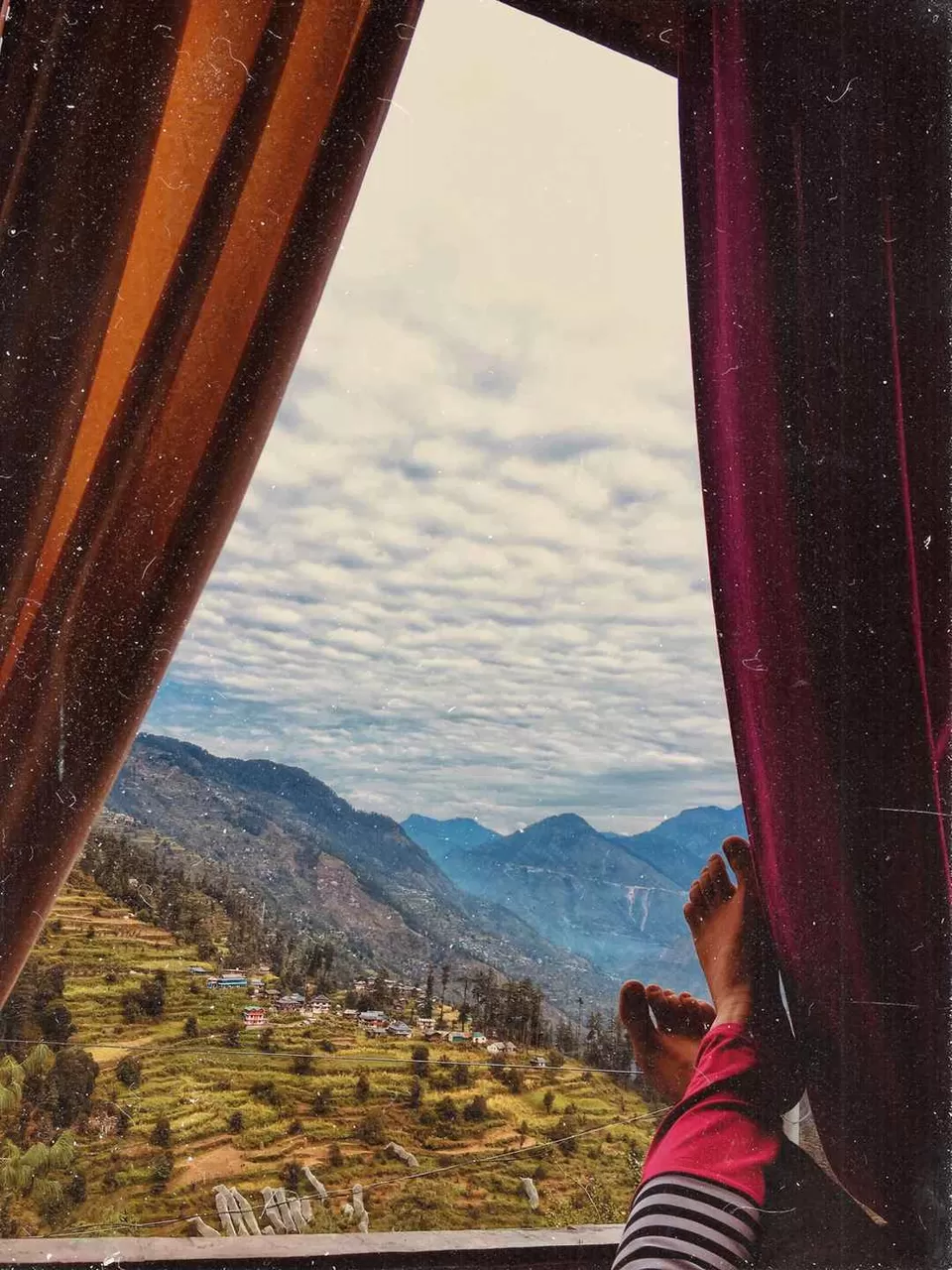 Photo of Jibhi, Himachal Pradesh, India by _nostamponpassport_