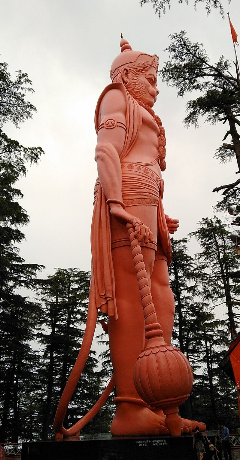 Photo of एक दिन की शिमला यात्रा में क्या देखें? by Bharti Kumari