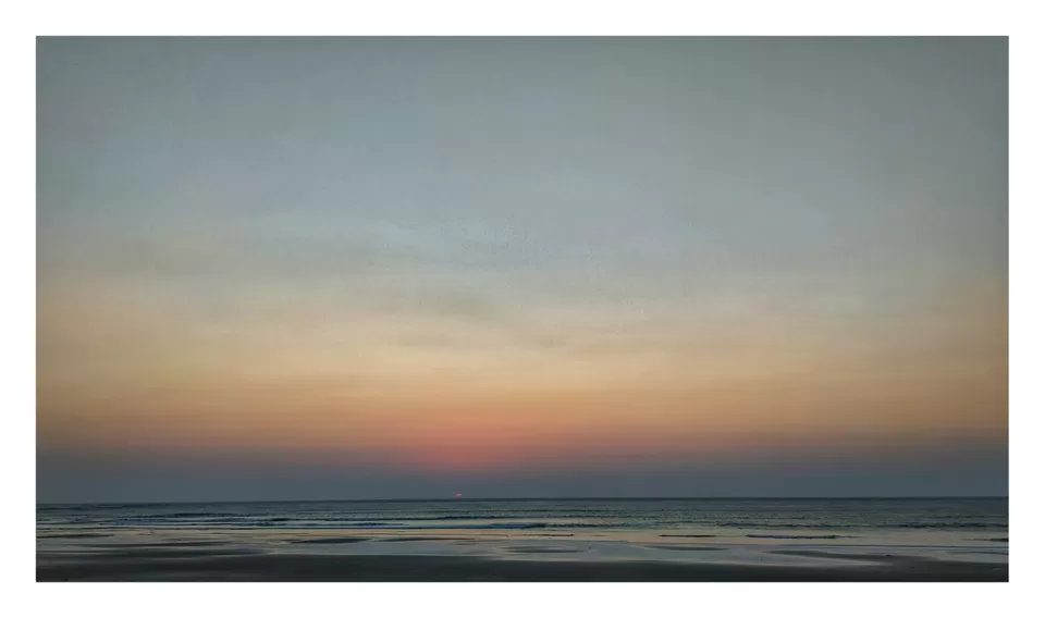 Photo of The best solo trip for a Nature Lover in Maharashtra. Olive Ridley Turtles, Beautiful Beaches, etc by Subheg Singh
