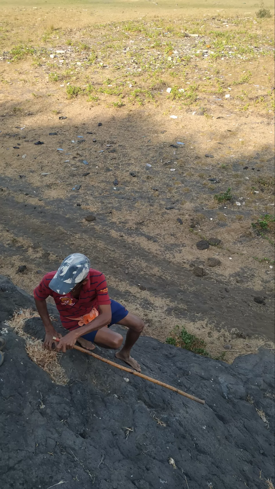 Photo of The best solo trip for a Nature Lover in Maharashtra. Olive Ridley Turtles, Beautiful Beaches, etc by Subheg Singh