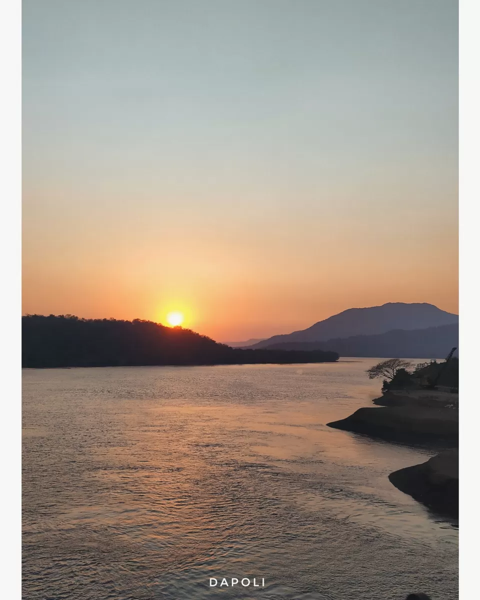 Photo of The best solo trip for a Nature Lover in Maharashtra. Olive Ridley Turtles, Beautiful Beaches, etc by Subheg Singh