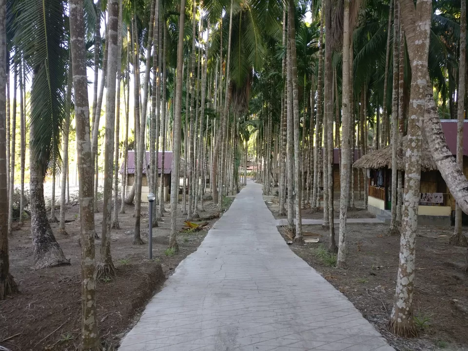Photo of Vijay Nagar Beach by Vivek Mahto