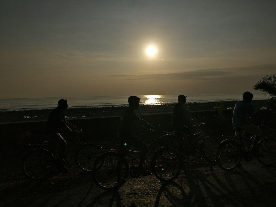 Photo of Elephant Beach, Port Blair, Andaman and Nicobar Islands, India by Vivek Mahto