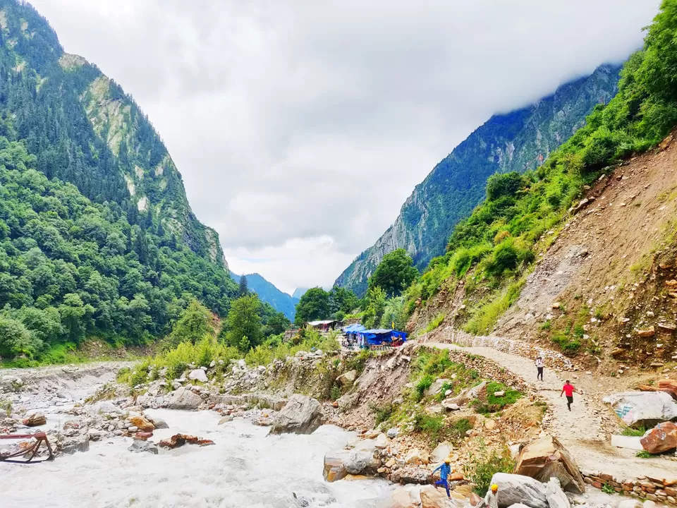 Photo of A Rendezvous with the Himalayan Beauties! #Travelfromhome by Jasleen Thukral