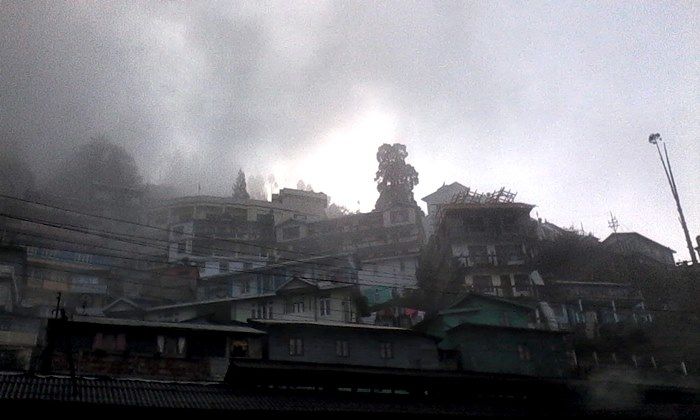 Photo of Darjeeling, West Bengal, India by Monojit Mandal