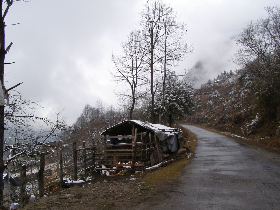 Photo of Gangtok: A piece of heaven for the mankind. 5/22 by Monojit Mandal
