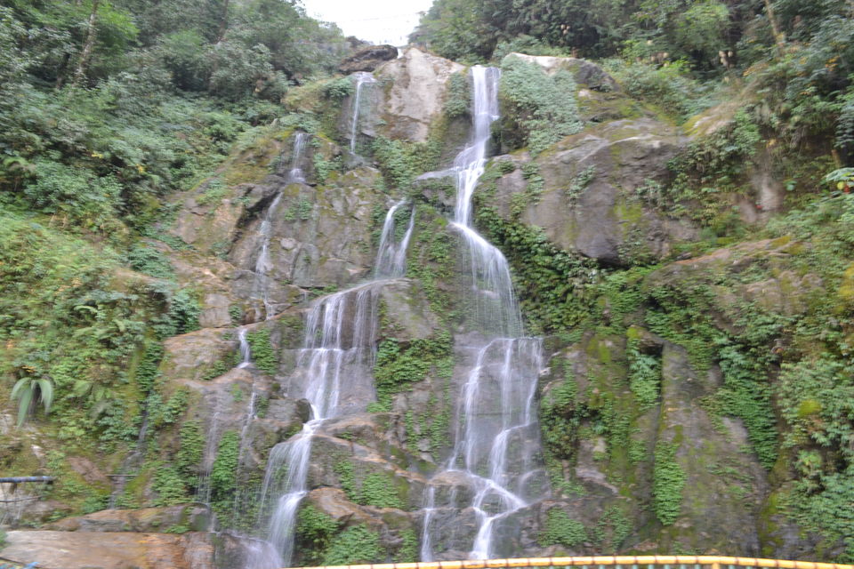 Photo of Gangtok: A piece of heaven for the mankind. 6/22 by Monojit Mandal