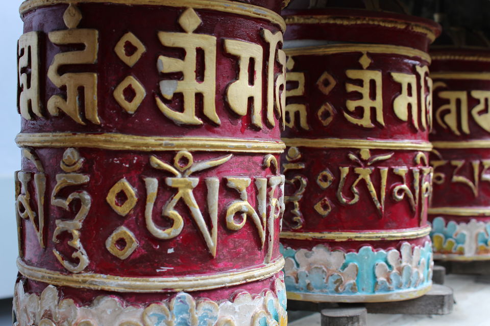 Photo of Gangtok: A piece of heaven for the mankind. 17/22 by Monojit Mandal