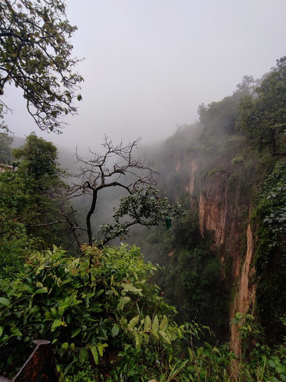 Photo of Pachmarhi, Madhya Pradesh, India by Pulkit Soni
