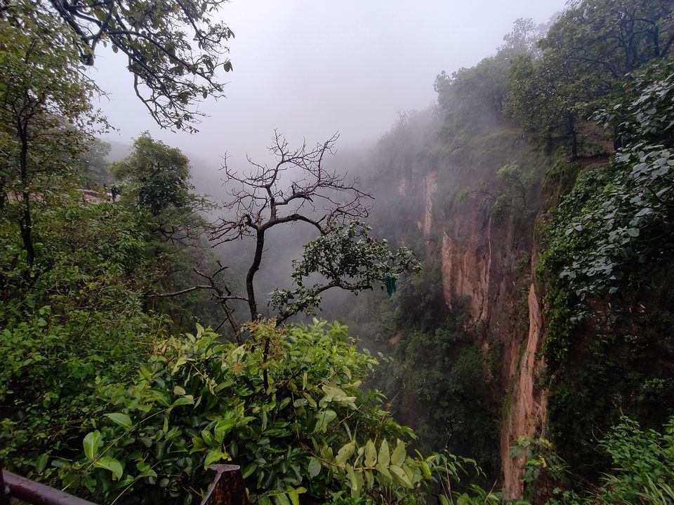 Photo of Pachmarhi, Madhya Pradesh, India by Pulkit Soni