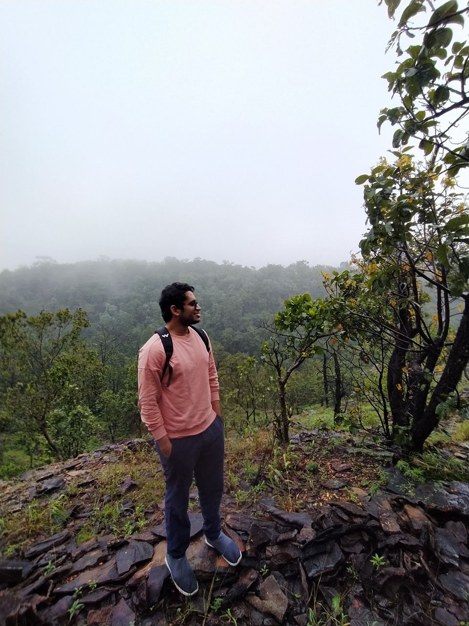 Photo of The Scenic beauty of Pachmarhi by Pulkit Soni