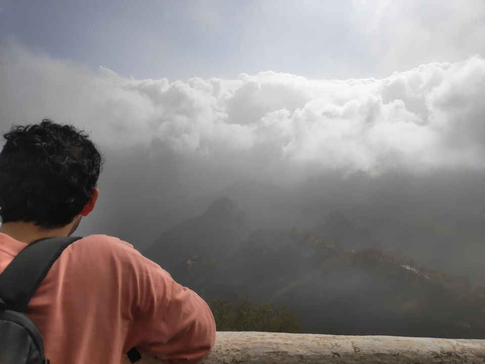 Photo of The Scenic beauty of Pachmarhi by Pulkit Soni