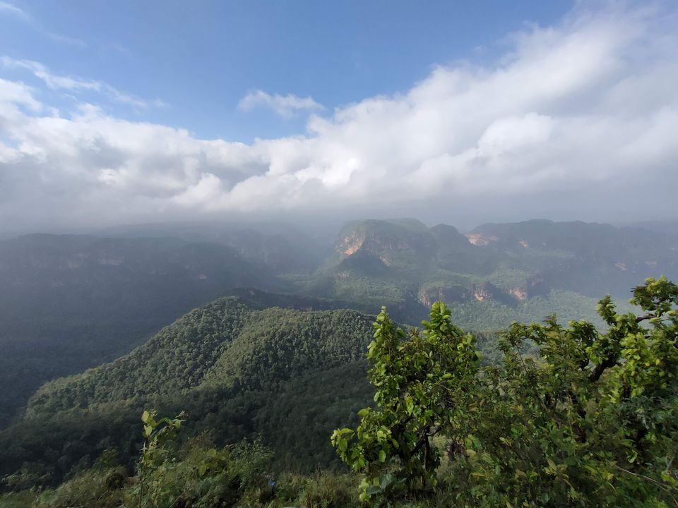 Photo of The Scenic beauty of Pachmarhi by Pulkit Soni