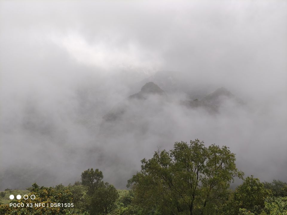 Photo of The Scenic beauty of Pachmarhi by Pulkit Soni