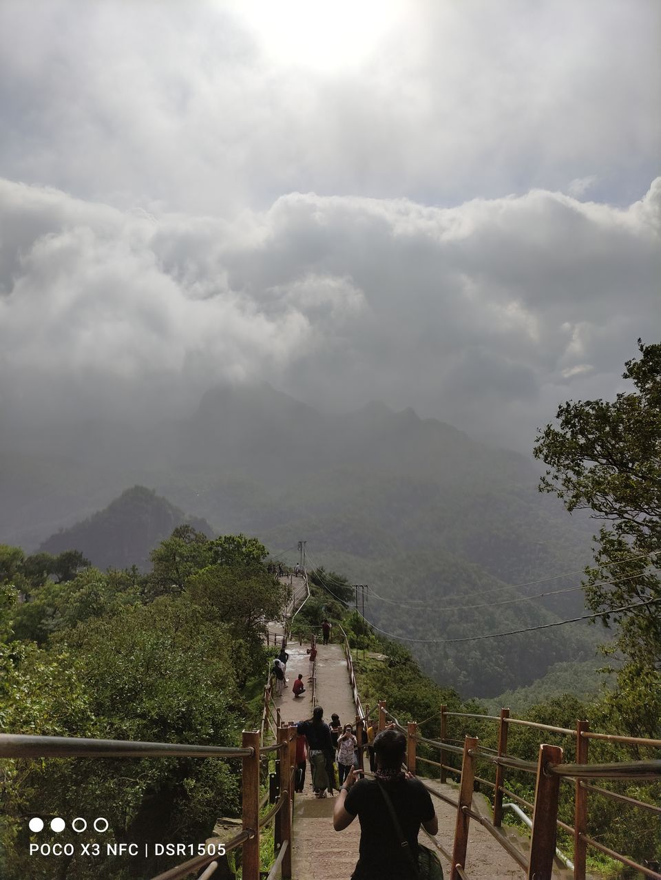 Photo of The Scenic beauty of Pachmarhi by Pulkit Soni